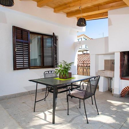 Apartman Luka Rovinj Extérieur photo