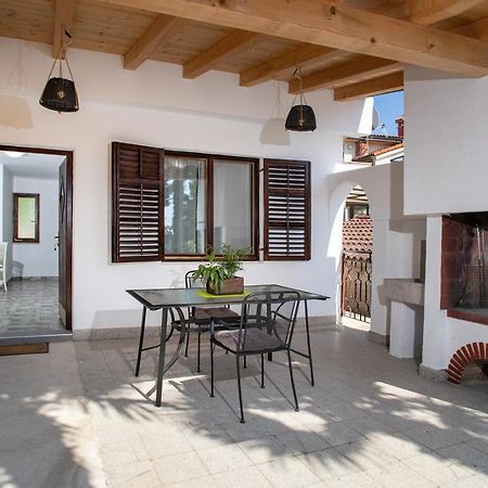 Apartman Luka Rovinj Extérieur photo
