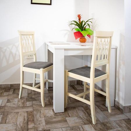 Apartman Luka Rovinj Extérieur photo
