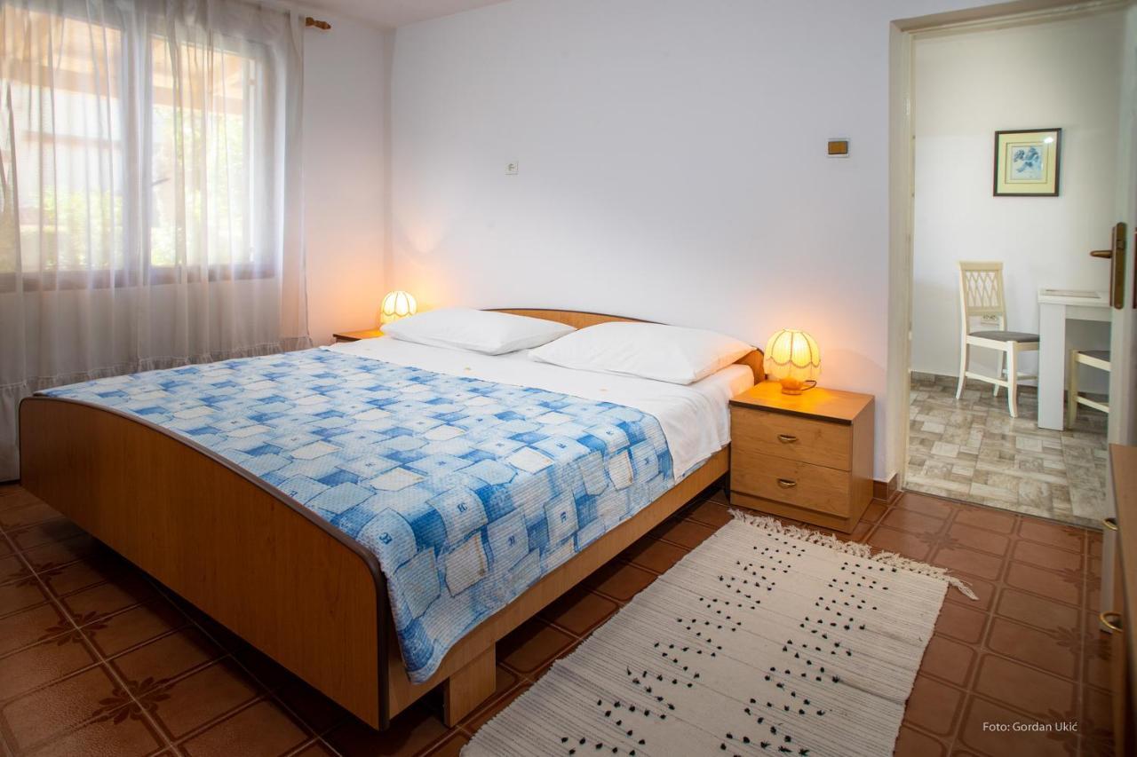 Apartman Luka Rovinj Extérieur photo