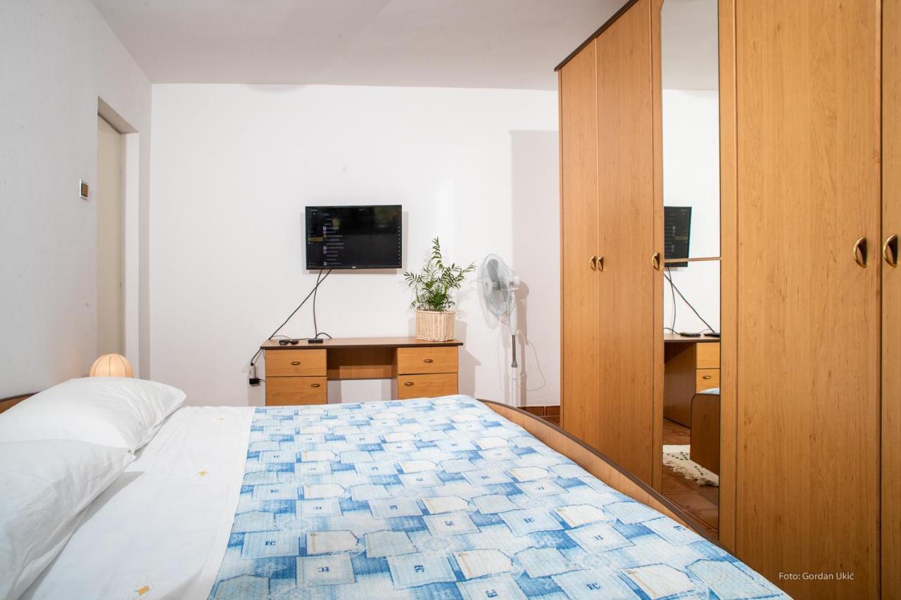 Apartman Luka Rovinj Extérieur photo