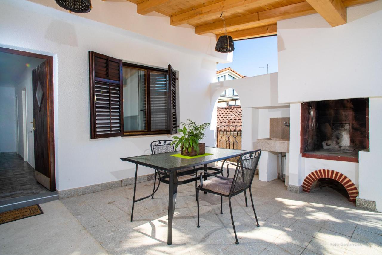 Apartman Luka Rovinj Extérieur photo