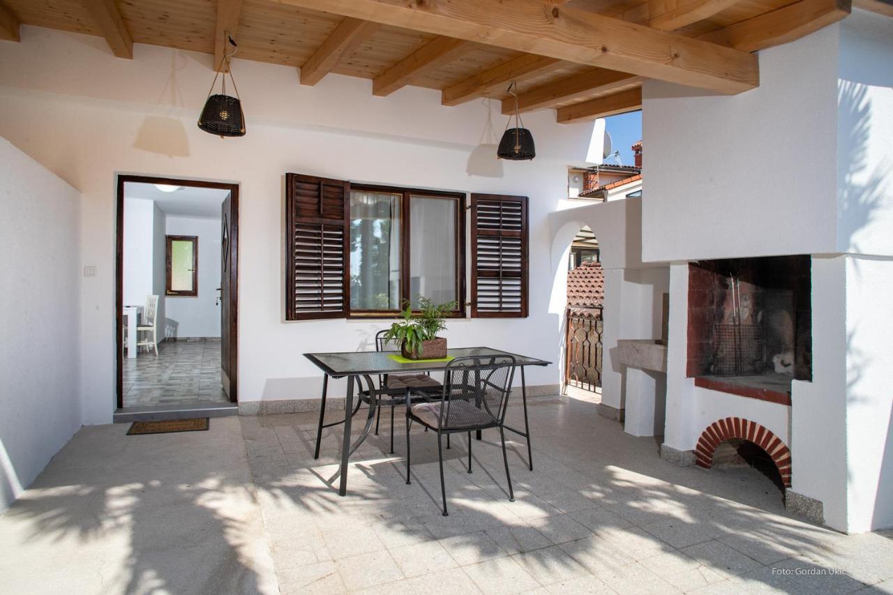 Apartman Luka Rovinj Extérieur photo