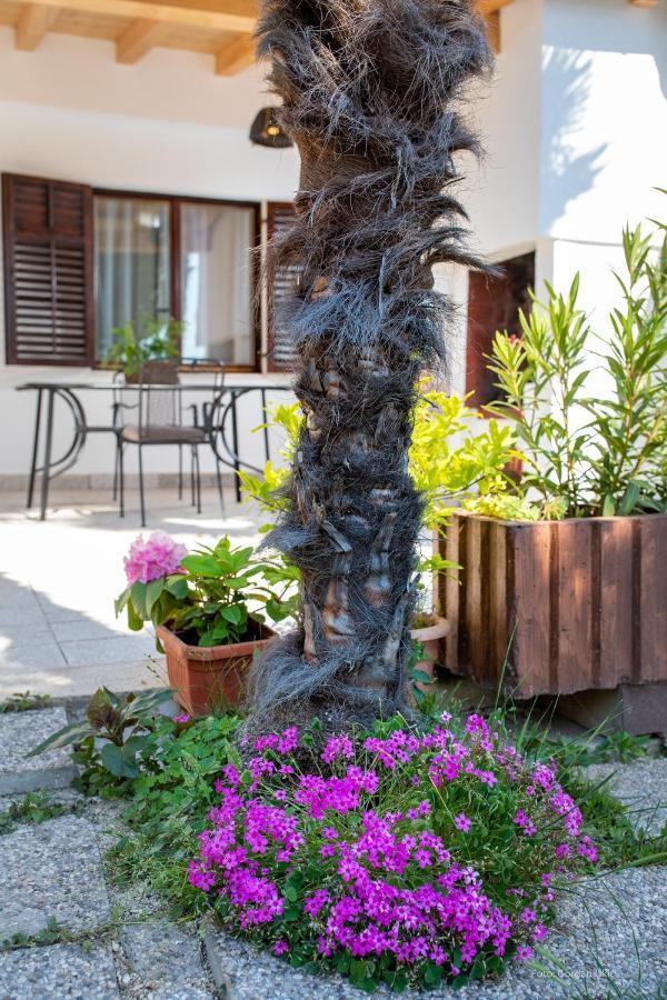 Apartman Luka Rovinj Extérieur photo