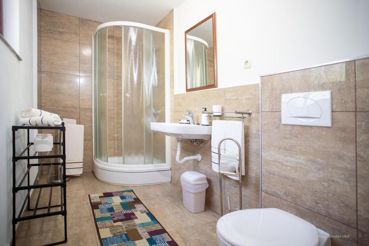 Apartman Luka Rovinj Extérieur photo