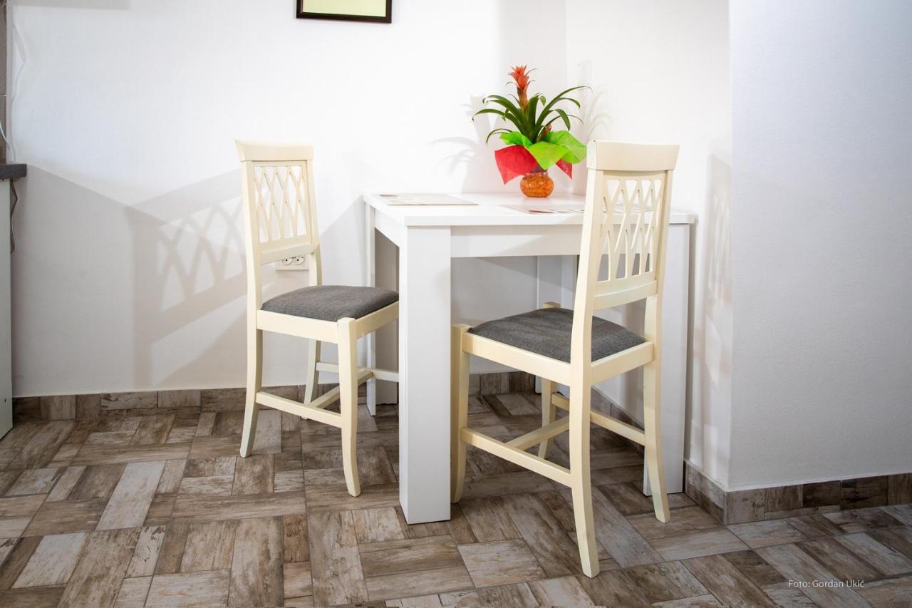 Apartman Luka Rovinj Extérieur photo