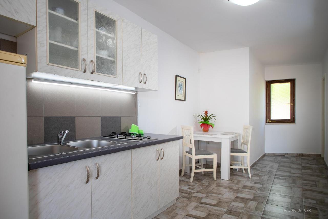 Apartman Luka Rovinj Extérieur photo