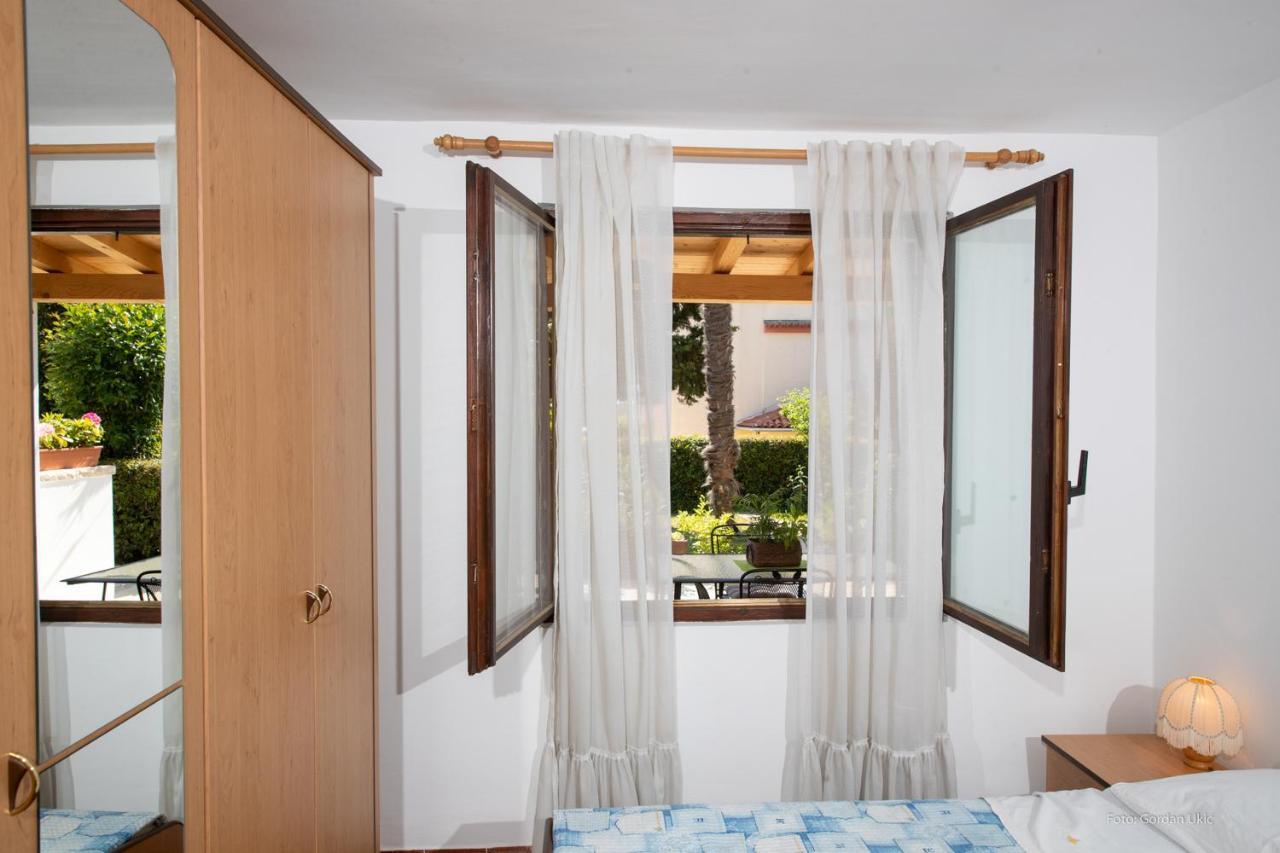 Apartman Luka Rovinj Extérieur photo