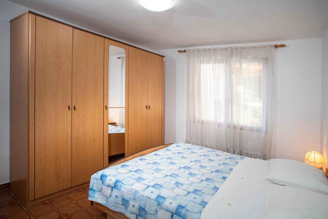 Apartman Luka Rovinj Extérieur photo