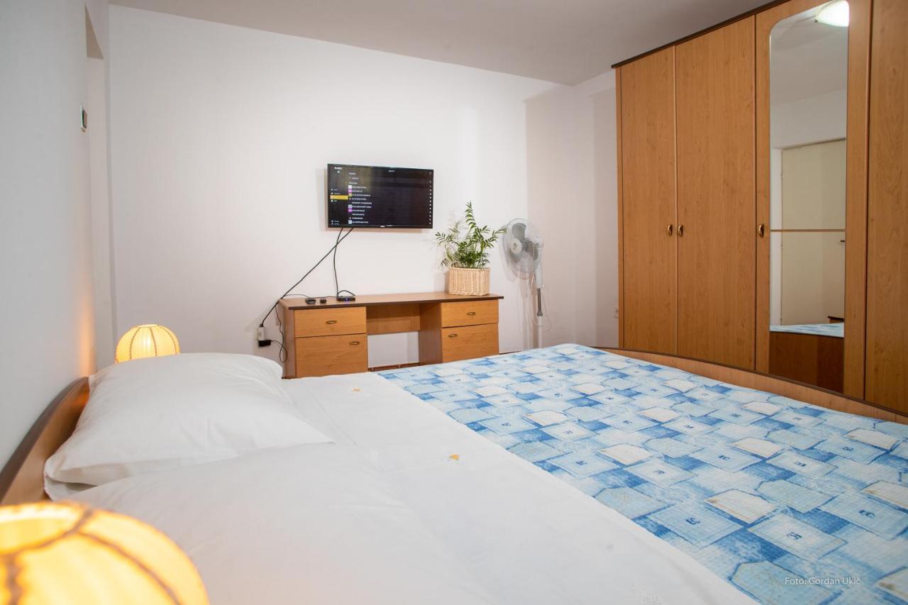 Apartman Luka Rovinj Extérieur photo