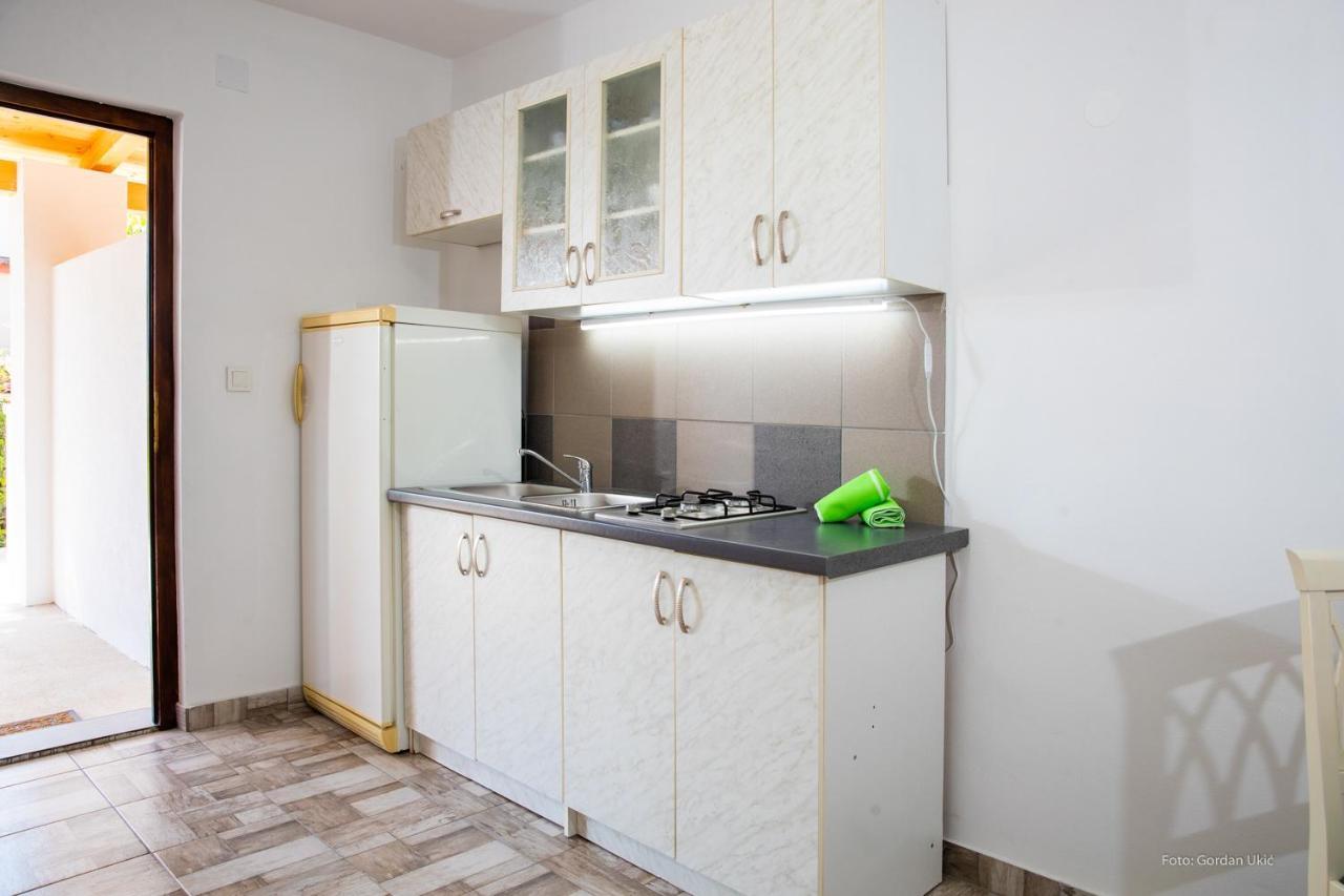 Apartman Luka Rovinj Extérieur photo