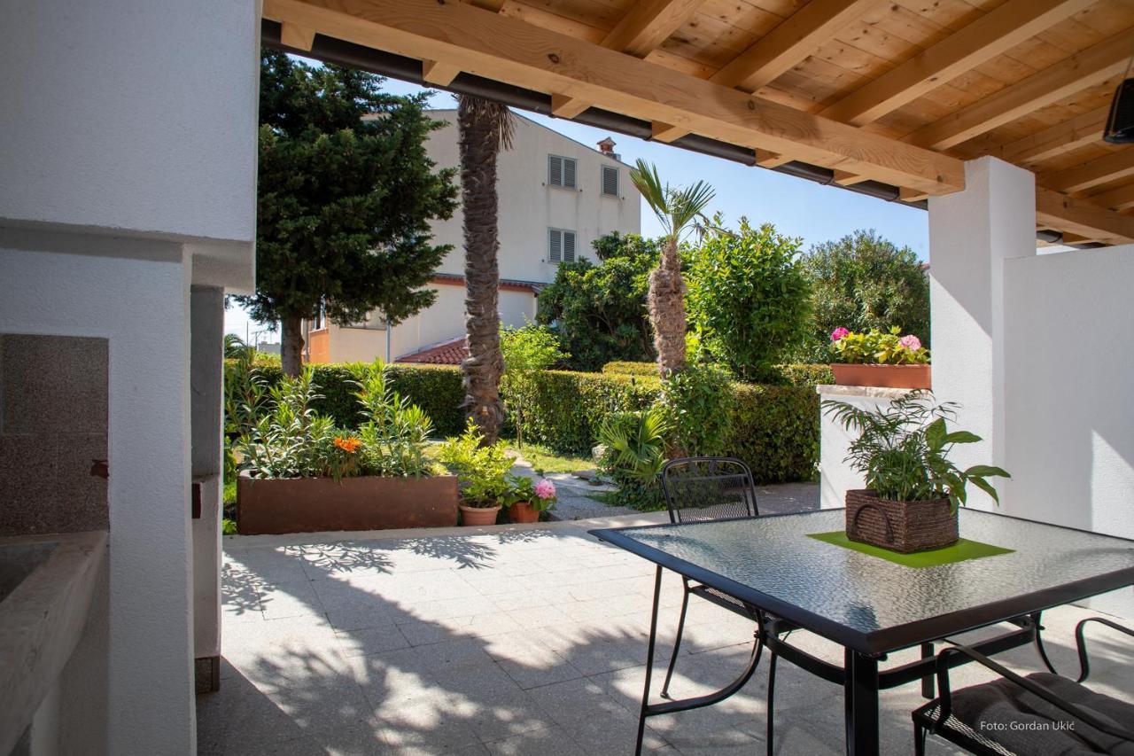 Apartman Luka Rovinj Extérieur photo