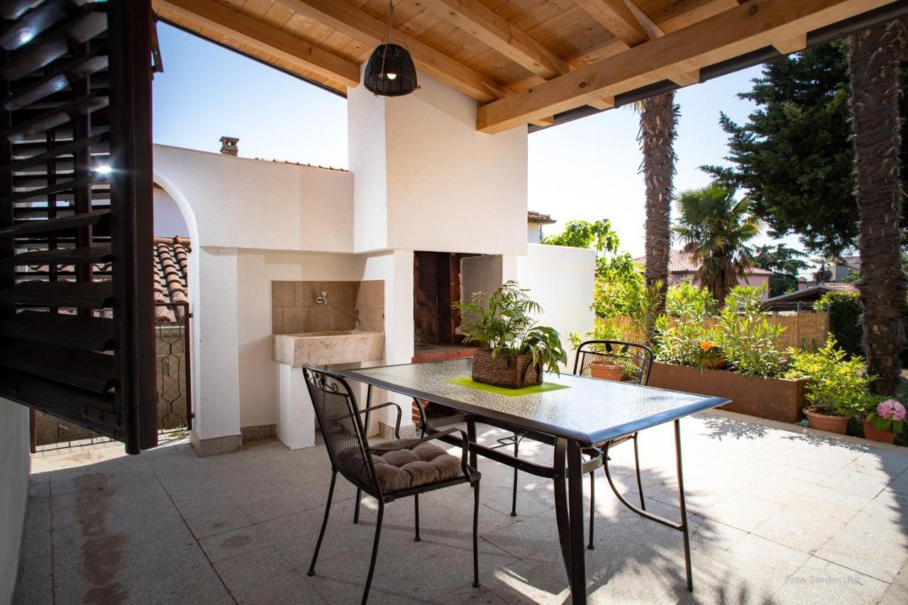 Apartman Luka Rovinj Extérieur photo